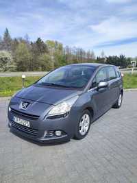 Peugeot 5008 Peugeot 5008 Panorama, Head UP, Navi,