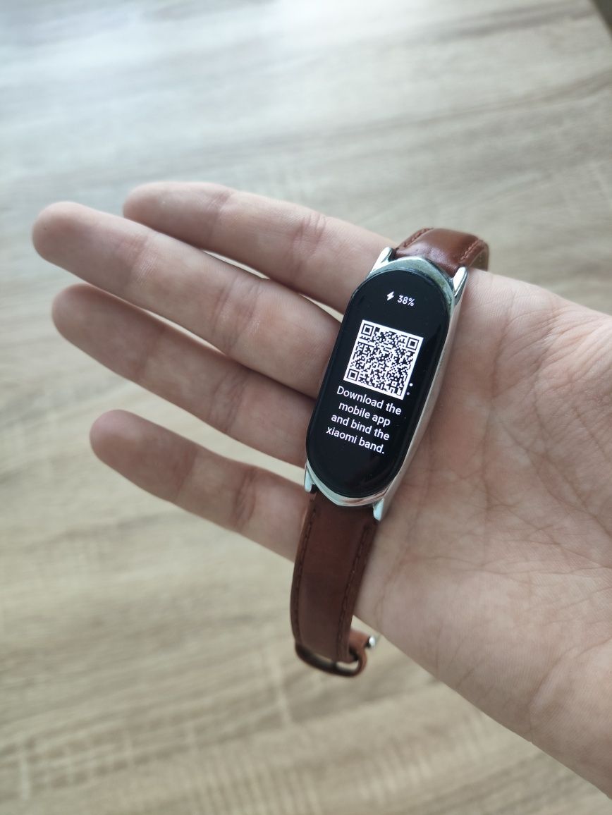 Xiaomi Mi Band 7
