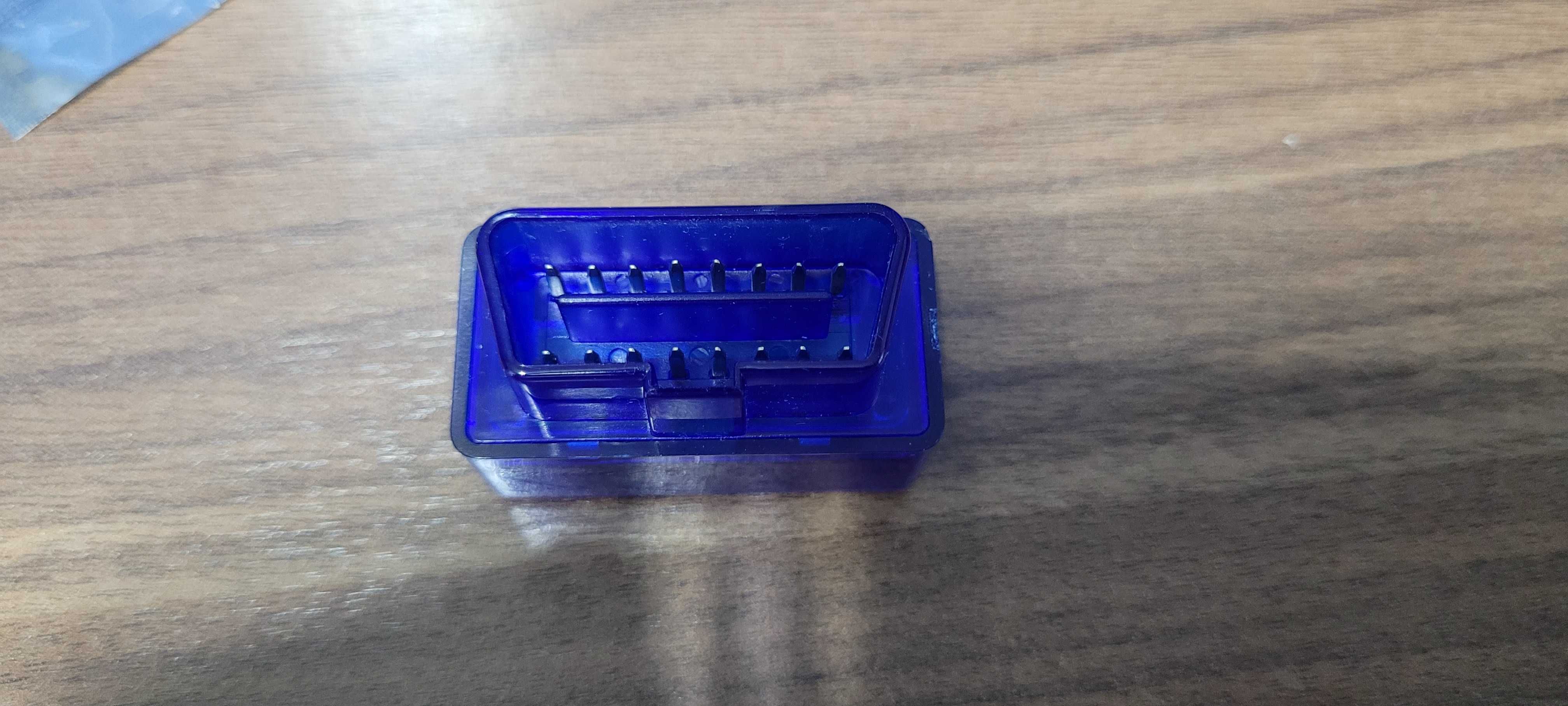 ELM 327 Interfejs Bluetooth MINI BT OBD2 V2.1