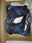 Продам Nike hyperko