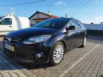 Ford Focus 1.0 Ecoboost 125cv Titanium