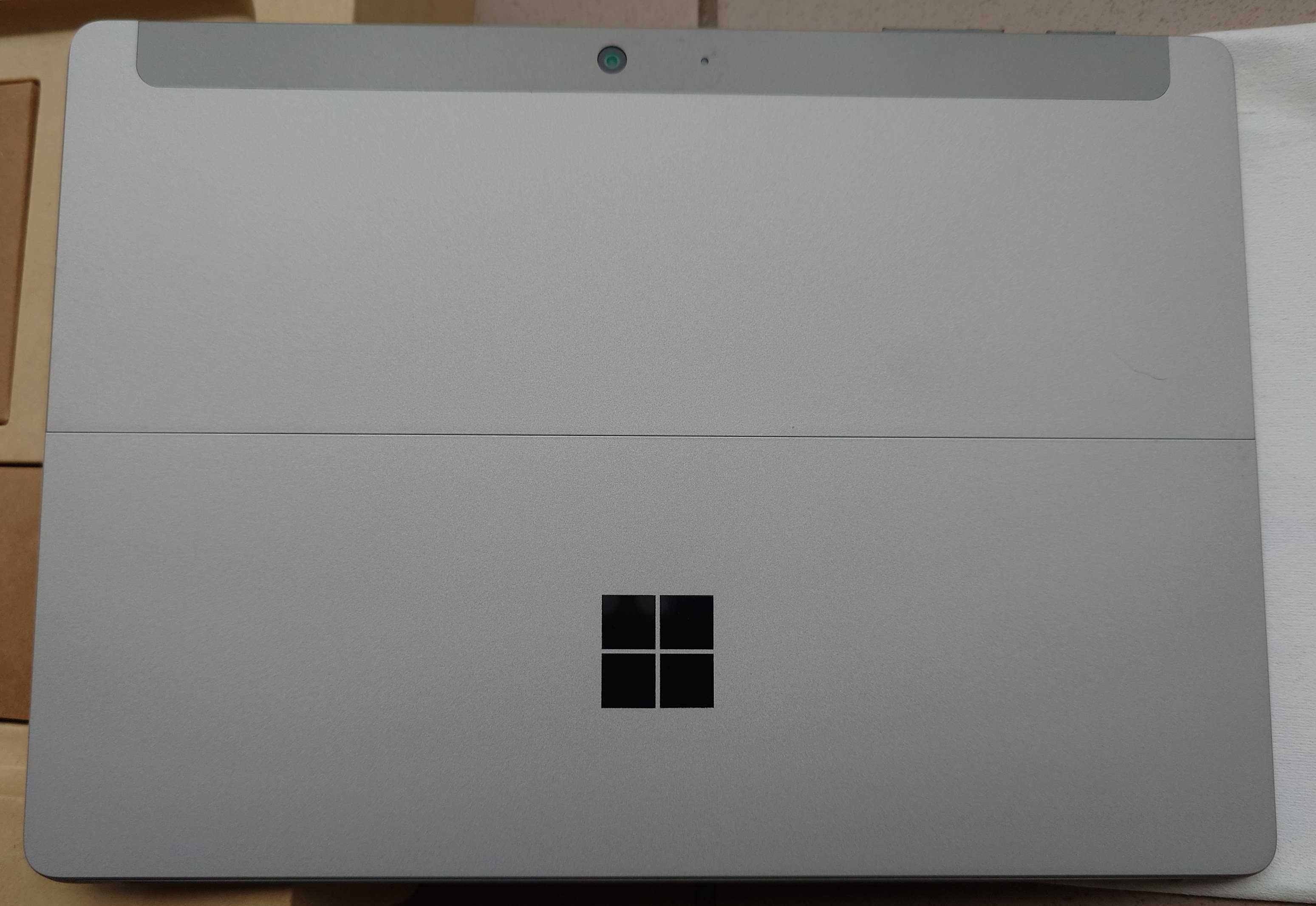 Tablet Microsoft Surface GO 3 10.5" cala Prawie jak Laptop Windows 11