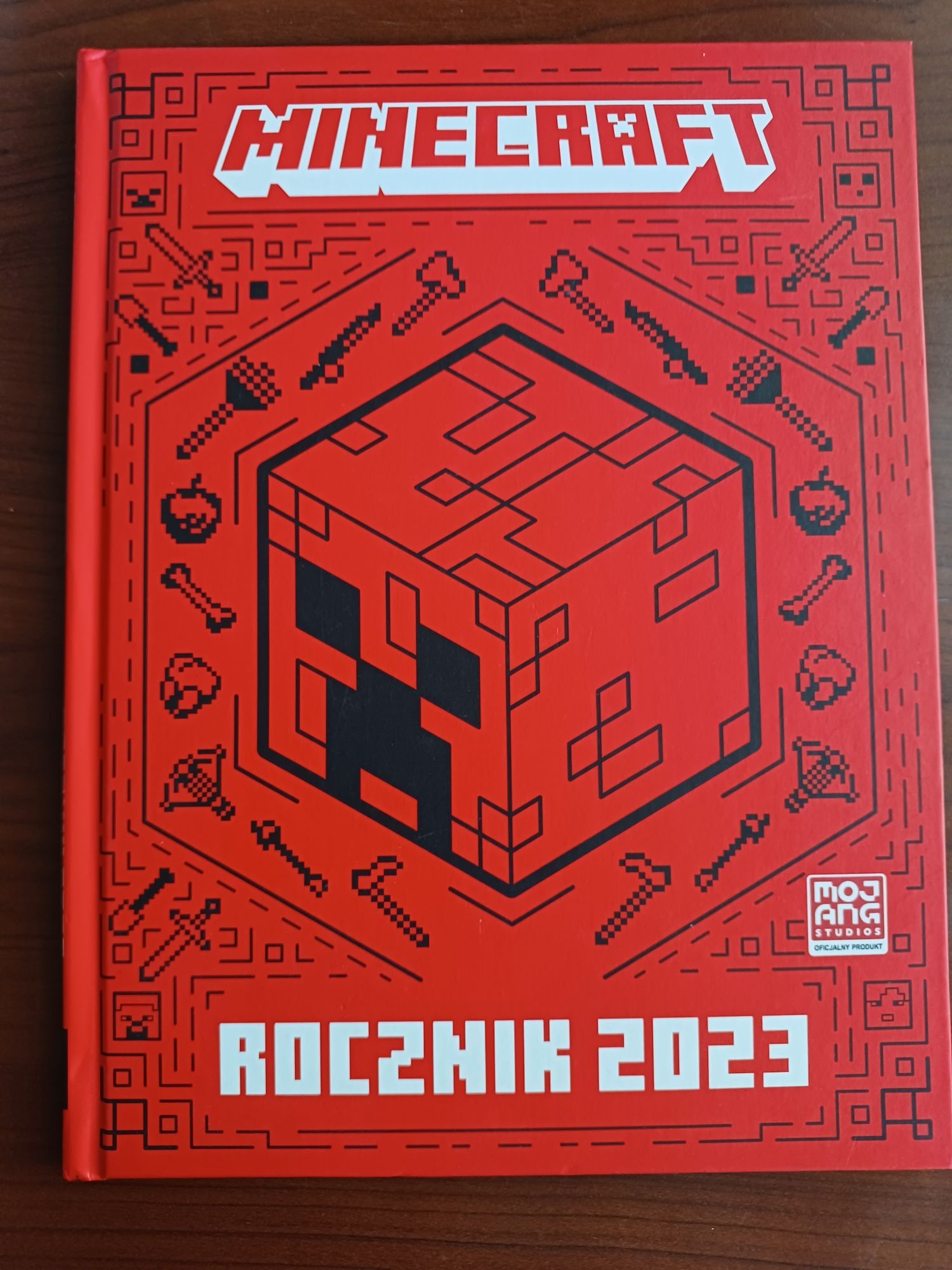 Minecraft Rocznik 2023