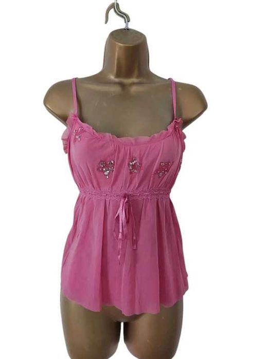 Clockhouse vintage top 10/12