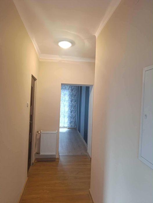 Do wynajęcia parter w domu jednorodzinnym - Zgierz.