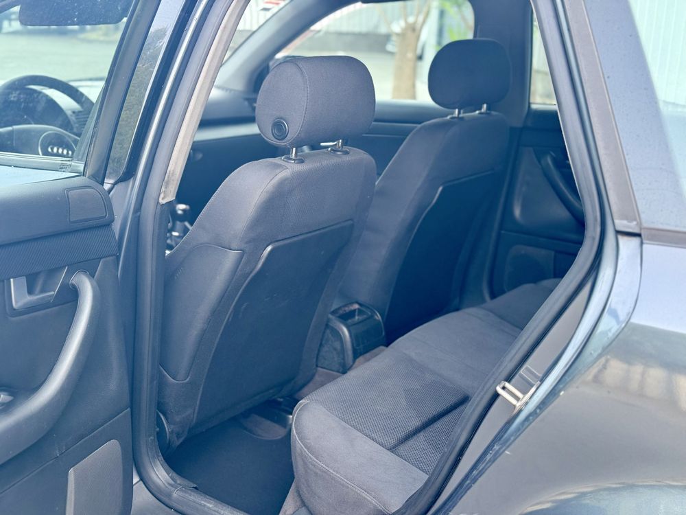 Audi A4 PD 130  SPORT