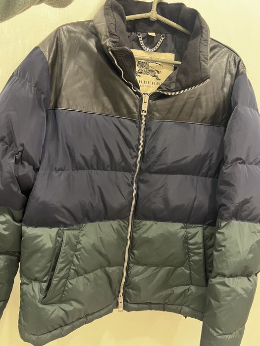 Куртка Burberry оригінал