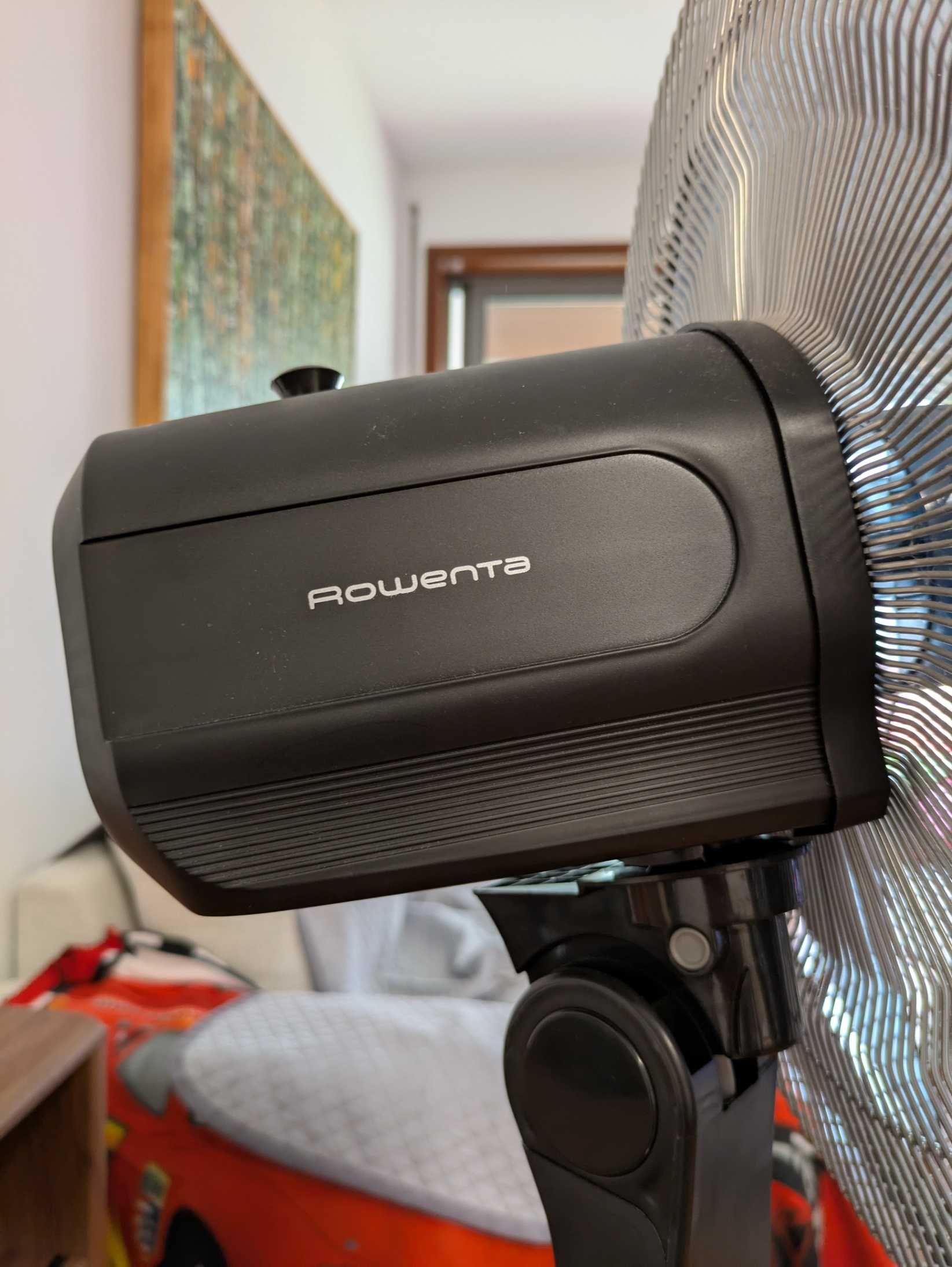 Ventoinha de Pé ROWENTA VU4210F0 3 velocidades - 60 W - Diâmetro 40 cm