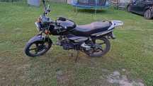 Motorower junak 901 motocykl cross