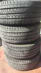 OPONY 215/60/16C Bridgestone Duravis