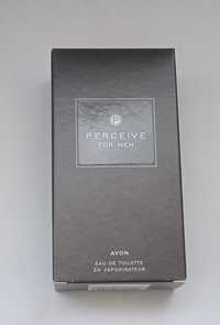 Perceive for men