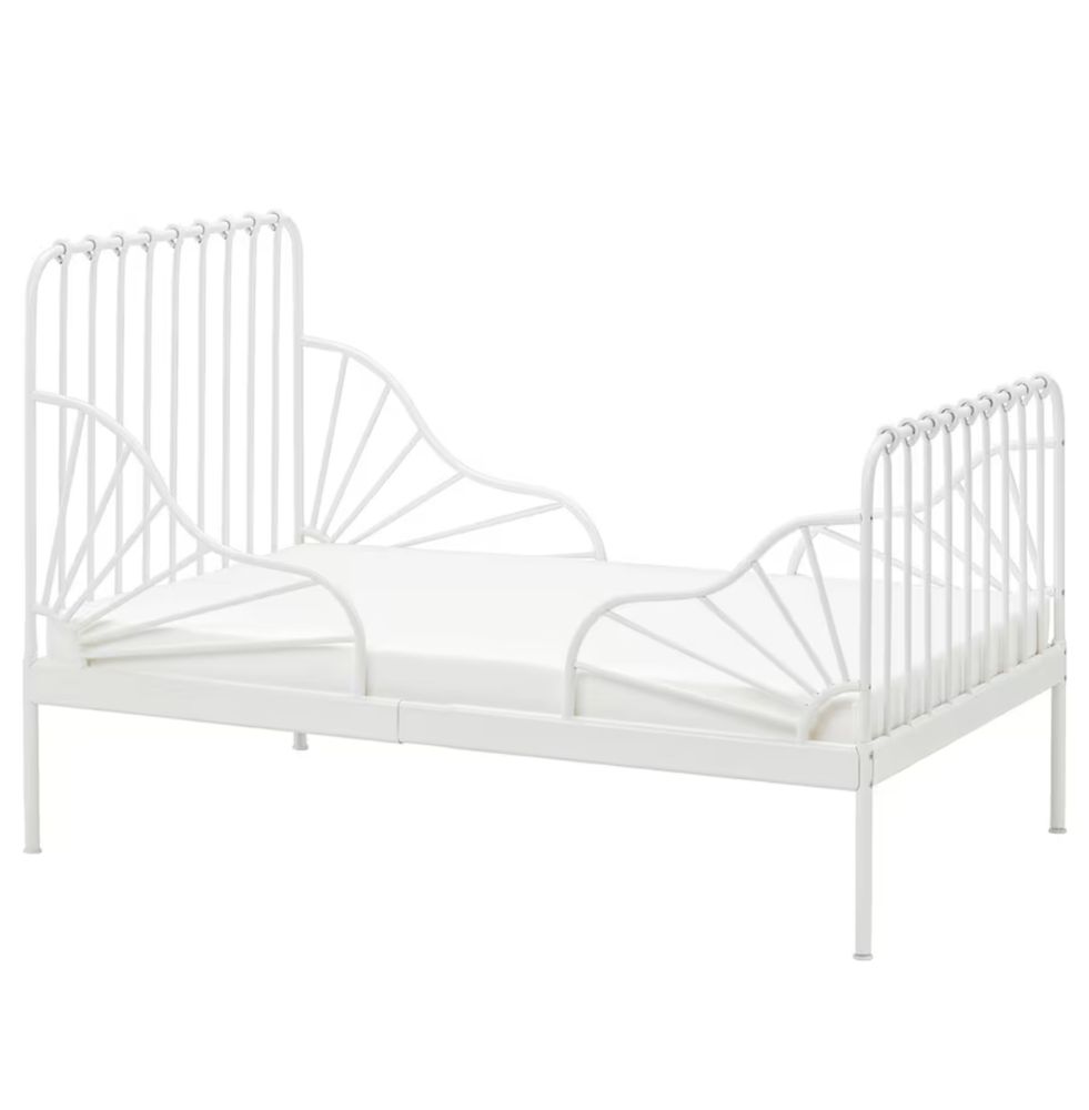 Camas extensiveis IKEA