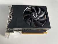 Karta graficzna Zotac GTX 1660 Super 6gb