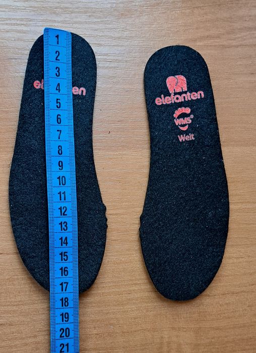 Черевики зимові Elefanten р27