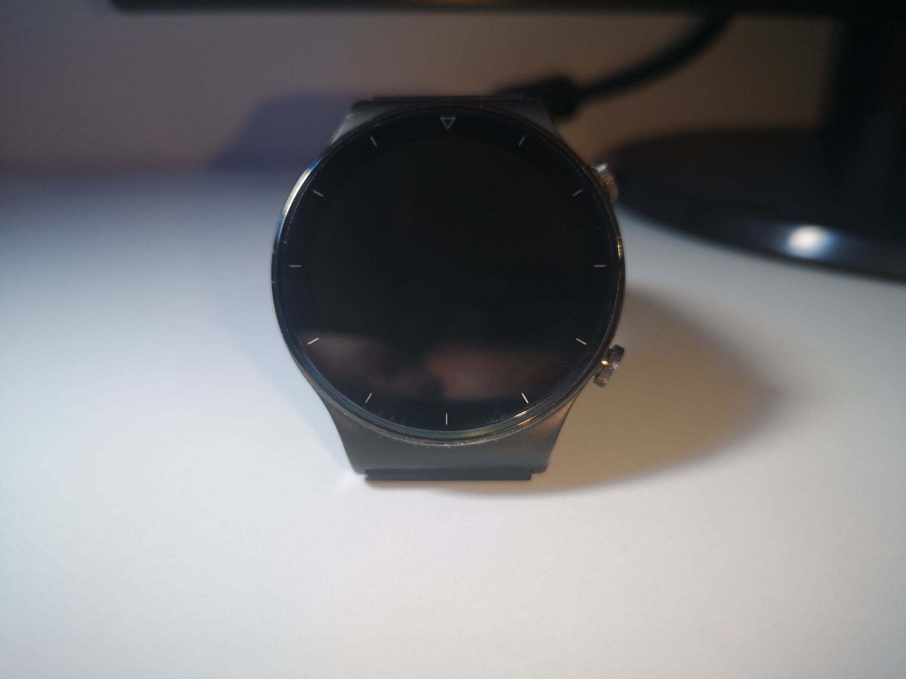 Huawei watch gt 2 pro