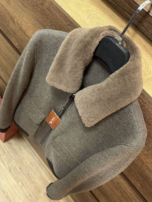 Пуховик-куртка Loro Piana мужская