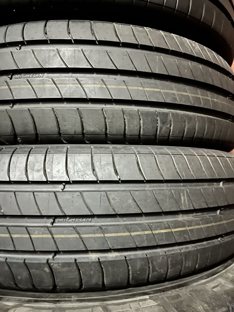 Шины лето б.у. 175/65 R17 Michelin e.Primacy склад резины