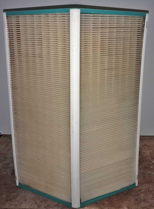 Rekuperator Zehnder WHR 950 BL 450m3/ sterownik Wi-Fi