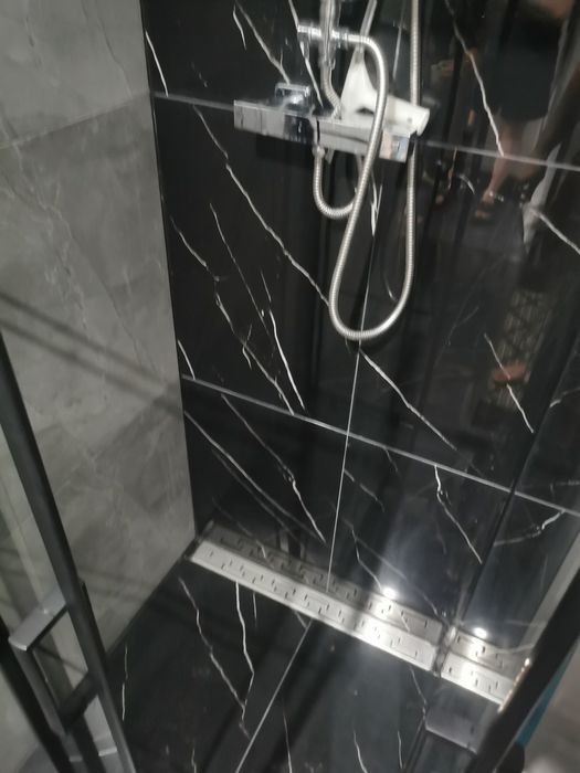 Usługi remontowo-budowlane