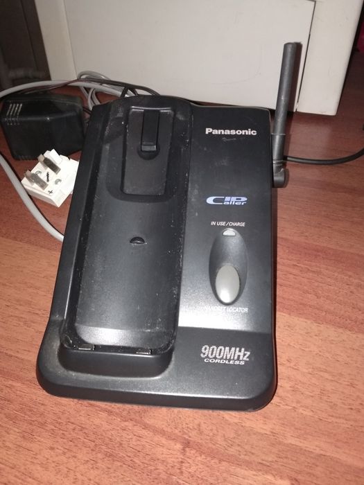 продам радіотелефон panasonic