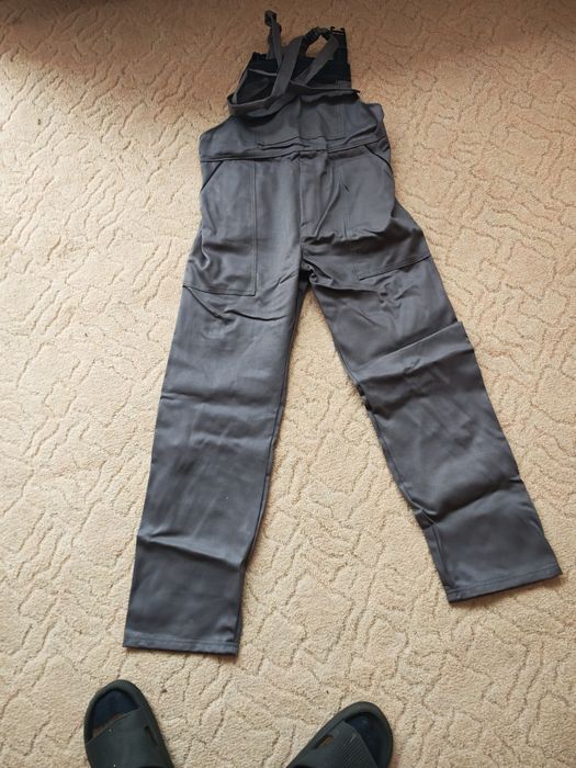 Spodnie robocze 176/94/104