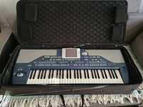 Korg Pa 800 plus futerał
