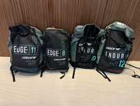 Kite Ozone Enduro 9, 12m V3, oraz Edge 8,11m v11 lub Zephyr