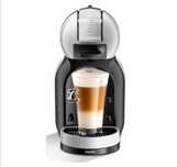 Ekspres kapsułkowy Krups Dolce Gusto Nescafe