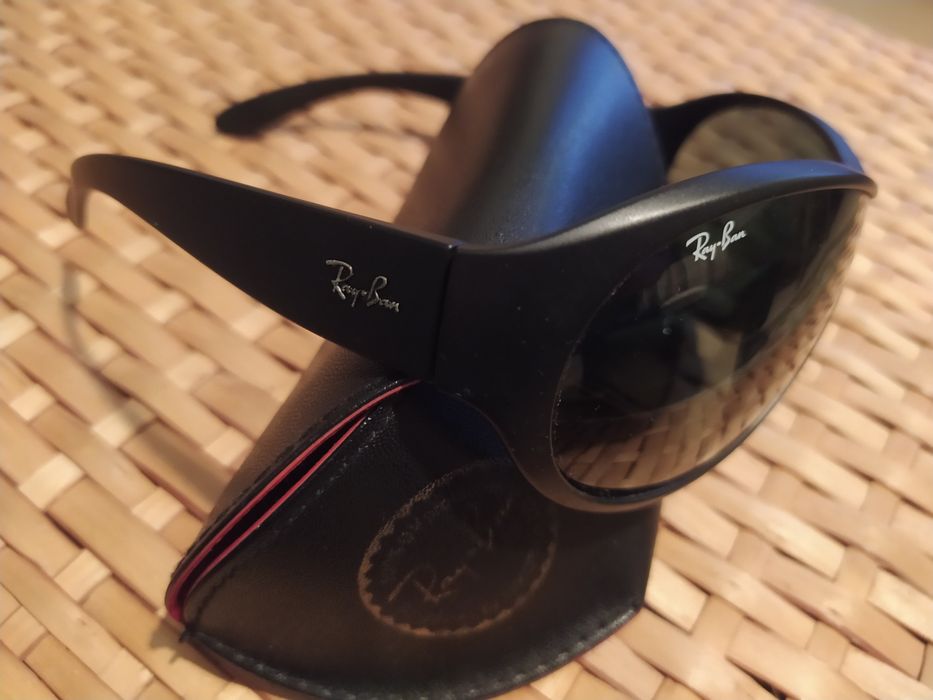 Óculos sol RayBan