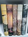 CONJUNTO COMPLETO DA HISTÓRIA DA EXPANSÃO PORTUGUESA - 5 VOLUMES