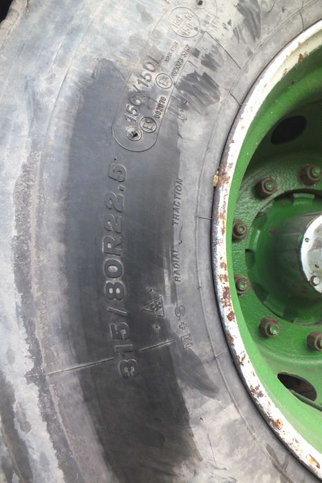 Przyczepa  do bali platforma