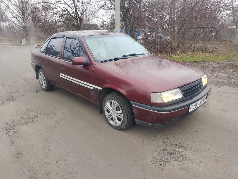 Продаж автомобілів