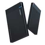 Obudowa Ugreen Us221 Dysk 2,5" Sata Usb 3.0 Do Ps4, Xbox, Pc