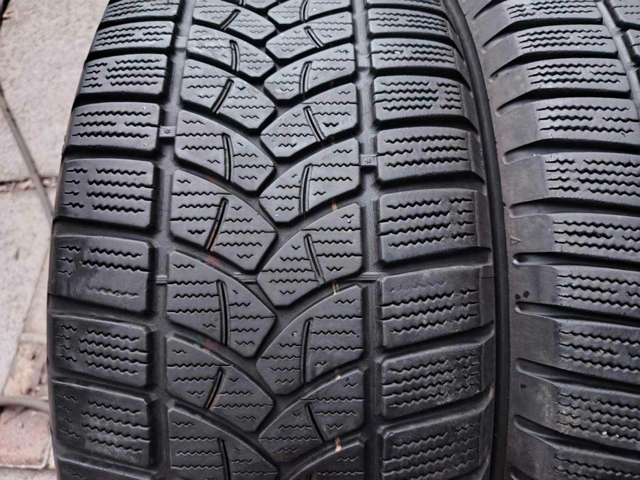 Зима 225/60 R17 Firestone destination winter,ціна  комплекта 5200 грн