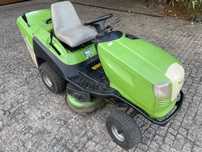 Trator Corta Relva Viking