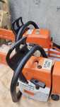 Piła Stihl 034 technicznie super Oryginał Germany  4,2 kM