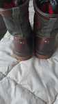 Buty zimowe Tomy Hilfiger