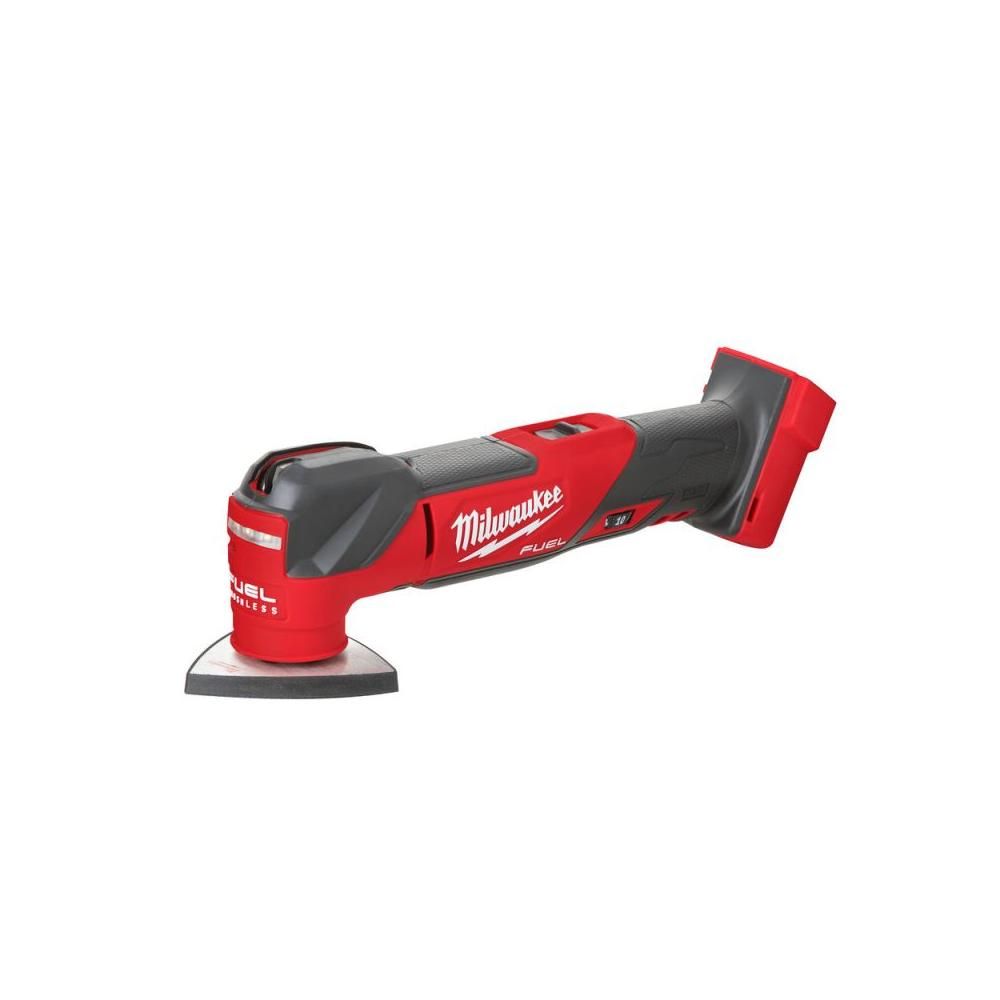 Multitool Milwaukee M18FMT-0X narzędzie wielofunkcyjne |Makita| |bob|