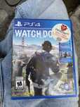 Jogo ps4-whatch dogas