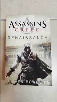 Assassin's Creed - Renaissance - Oliver Bowden