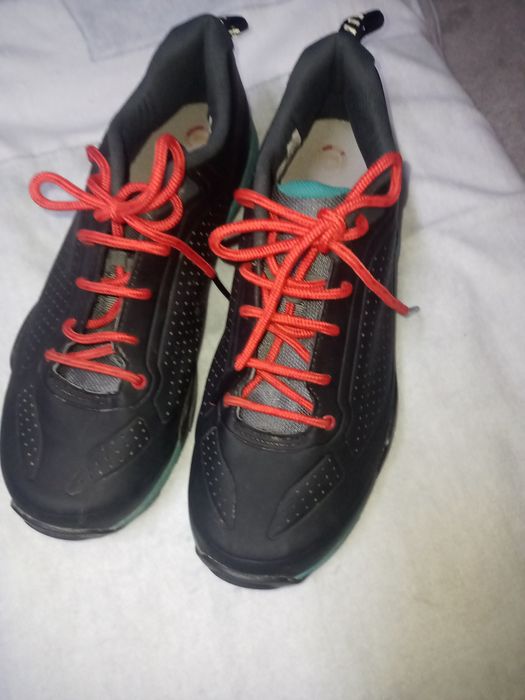 Sapatos vtt  numero 40