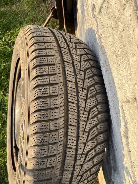 Kola felgi stalowe 16 citroen peugeot zimowki zapas dojazd  225/60/16