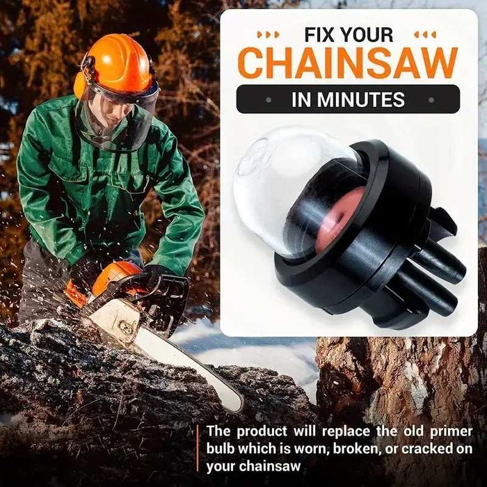 Bomba Roybi Homelite Husqvarna Aparador