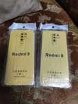 Подарую новий чохол на Redmi 9 прозорий.