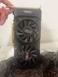 Karta Graficzna GTX Palit 1050ti 4GB dual