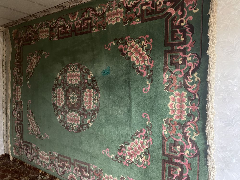 Ковёр палас килим