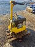 Wacker Neuson DPU 2560Hts  Zagęszczarka WACKER NEUSON DPU 2560Hts Stan idealny