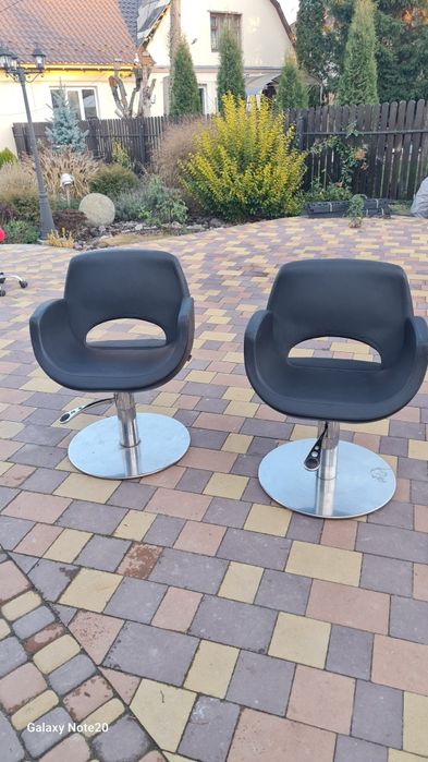 Кресла парикмахерские