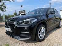 BMW X2 Z polskiego salonu | Pierwszy właściciel | Bezwypadkowy | Automat! |