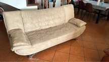 Sofá cama clic clac